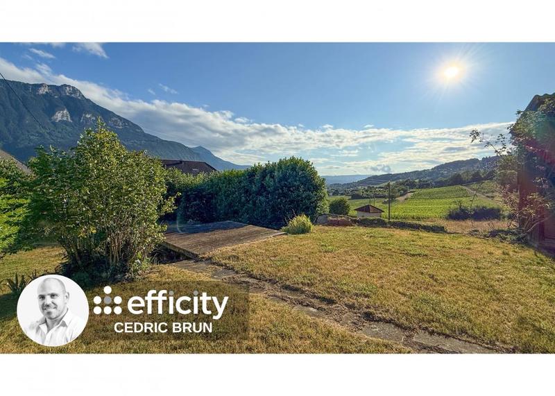 Maison - 206 m² - 5 pièces