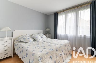 Maison - 165 m² - 6 pièces