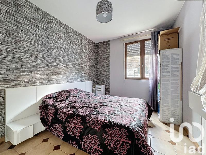 Maison - 163 m² - 5 pièces