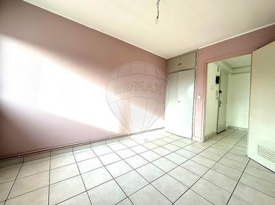Appartement - 75 m² - 4 pièces