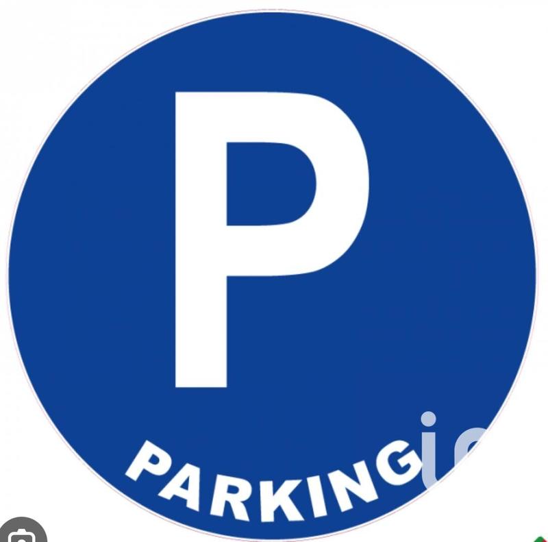 Parking - 12 m²