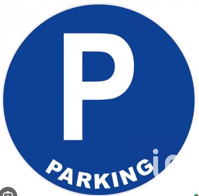 Parking - 12 m²