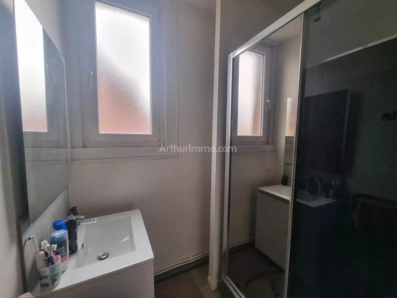 Maison - 94 m² - 5 pièces