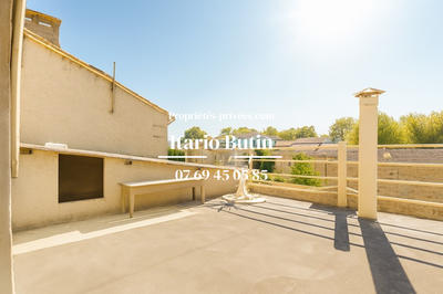 Maison - 64 m² - 3 pièces