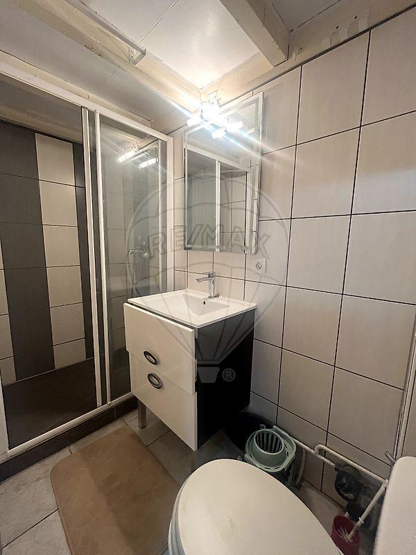 Appartement - 24 m² - 1 pièce