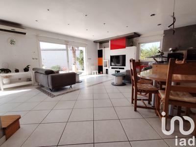 Maison - 237 m² - 5 pièces