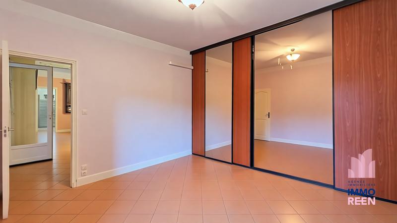 Villa - 116 m² - 4 pièces