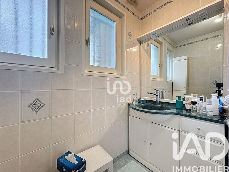 Maison - 83 m² - 4 pièces