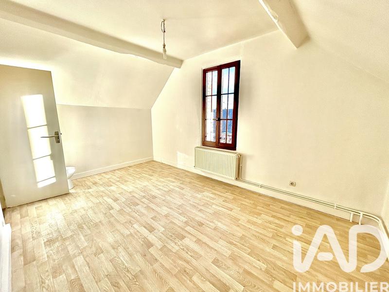 Maison - 69 m² - 4 pièces