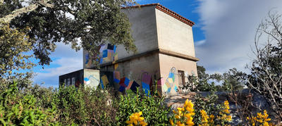 Terrain de loisirs - 10 625 m²