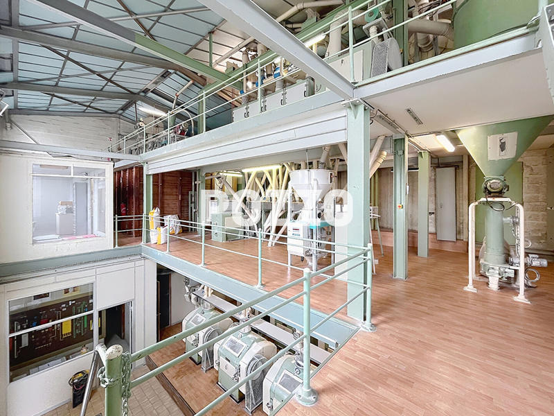 Maison bourgeoise - 147 m² - 6 pièces