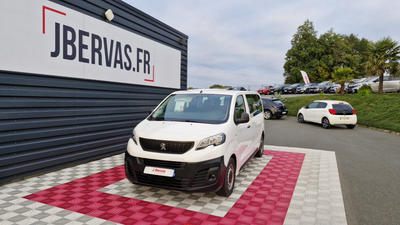 Peugeot Expert Combi Standard Bluehdi 120ch Ss Bvm6