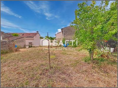 Maison - 113 m² - 5 pièces