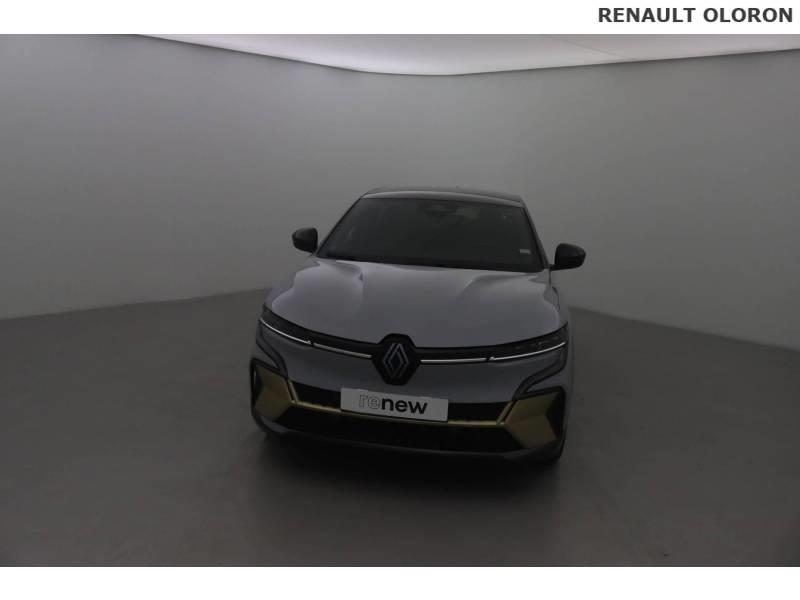 Renault Mégane E-Tech Ev60 220 ch super charge Iconic