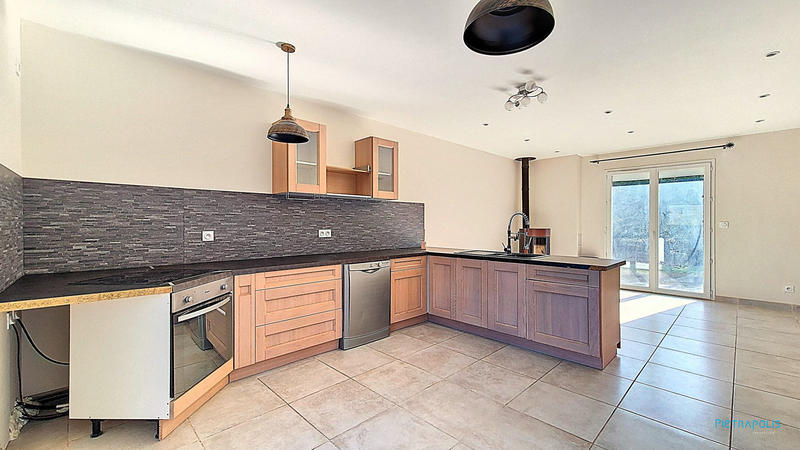 Duplex - 79 m² - 4 pièces