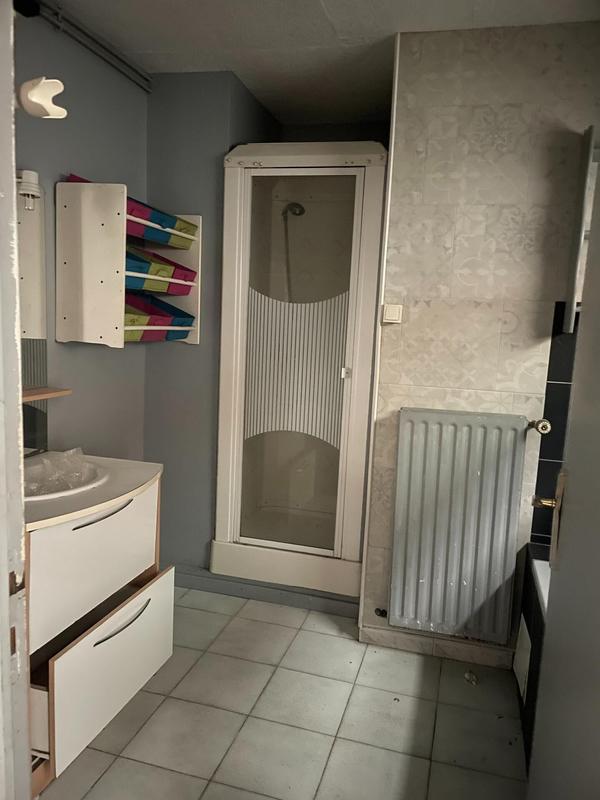 Maison - 120 m² - 8 pièces