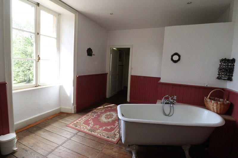 Château - 511 m² - 17 pièces