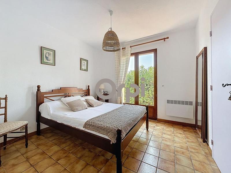 Maison - 98 m² - 5 pièces