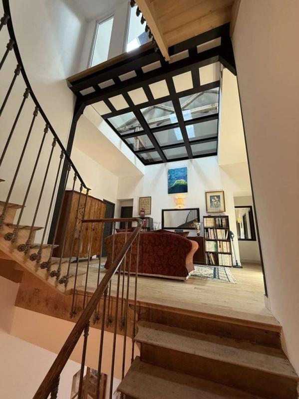 Maison de maîtres - 288 m² - 12 pièces