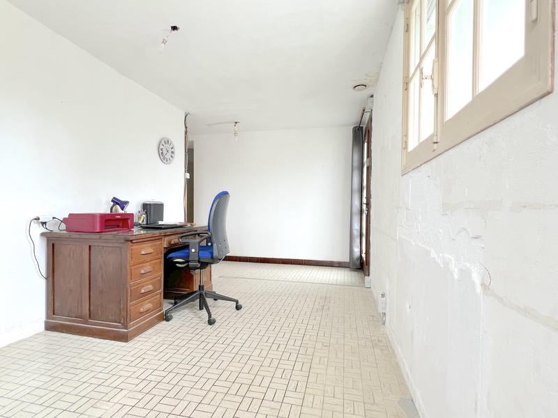 Maison - 152 m² - 5 pièces