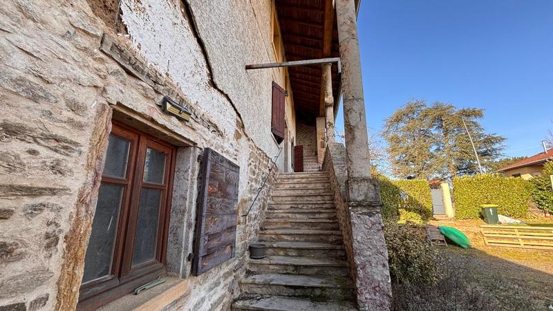 Maison - 160 m² - 5 pièces