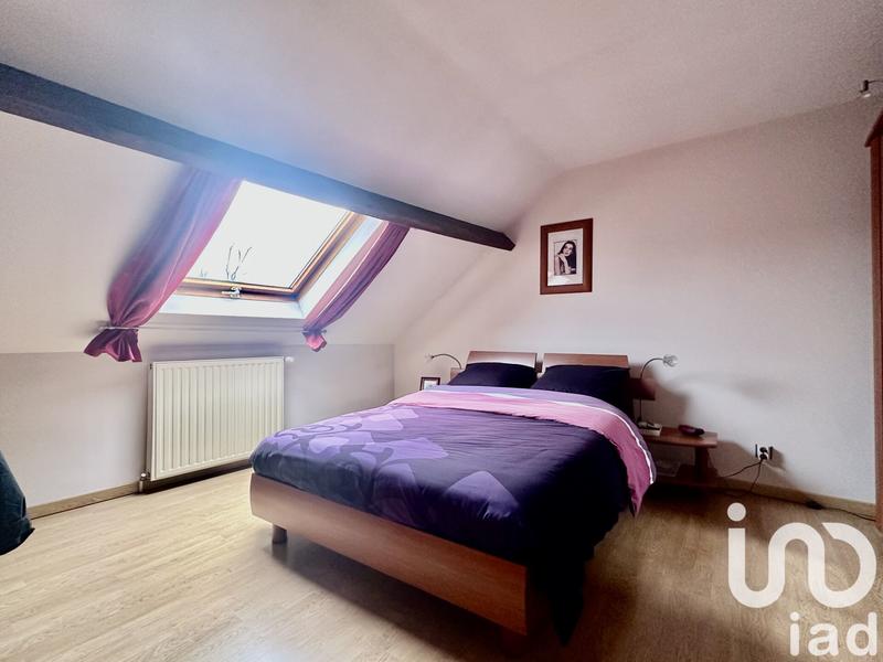 Appartement - 106 m² - 5 pièces