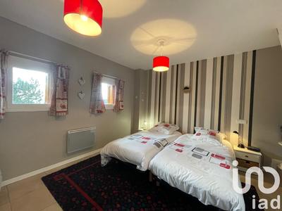 Châlet - 170 m² - 7 pièces