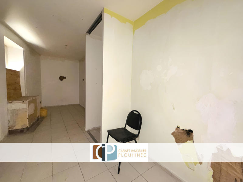 Appartement - 30 m² - 2 pièces