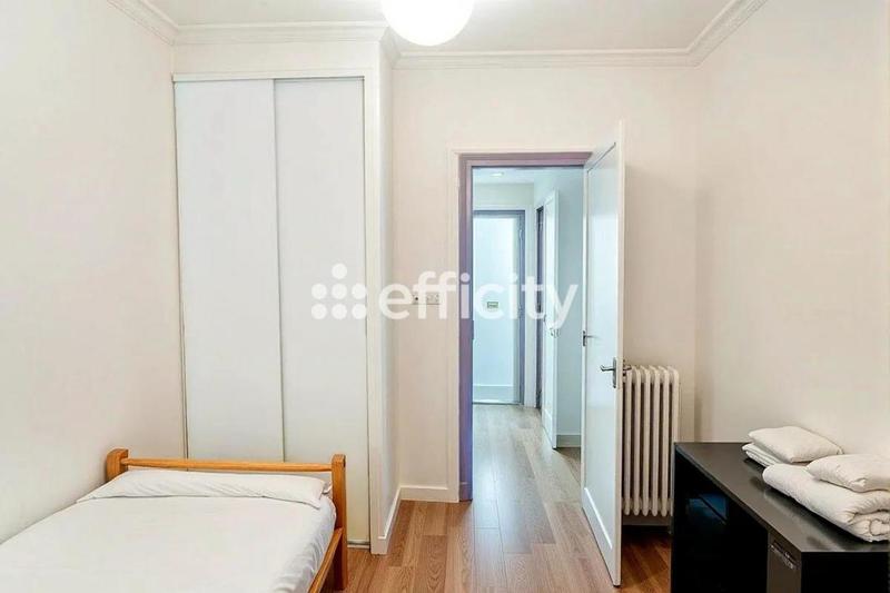 Maison - 142 m² - 7 pièces