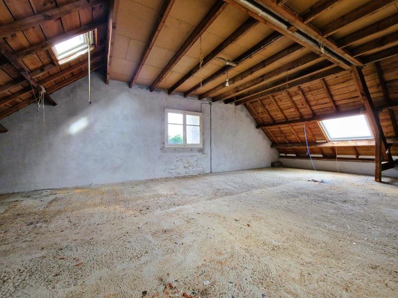 Maison - 149 m² - 5 pièces