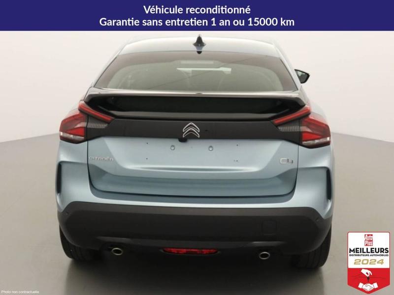 Citroën C4 Feel Pack