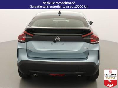 Citroën C4 Feel Pack