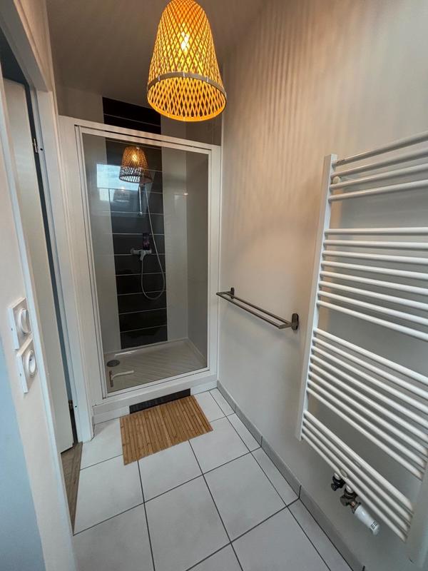 Duplex - 75 m² - 3 pièces