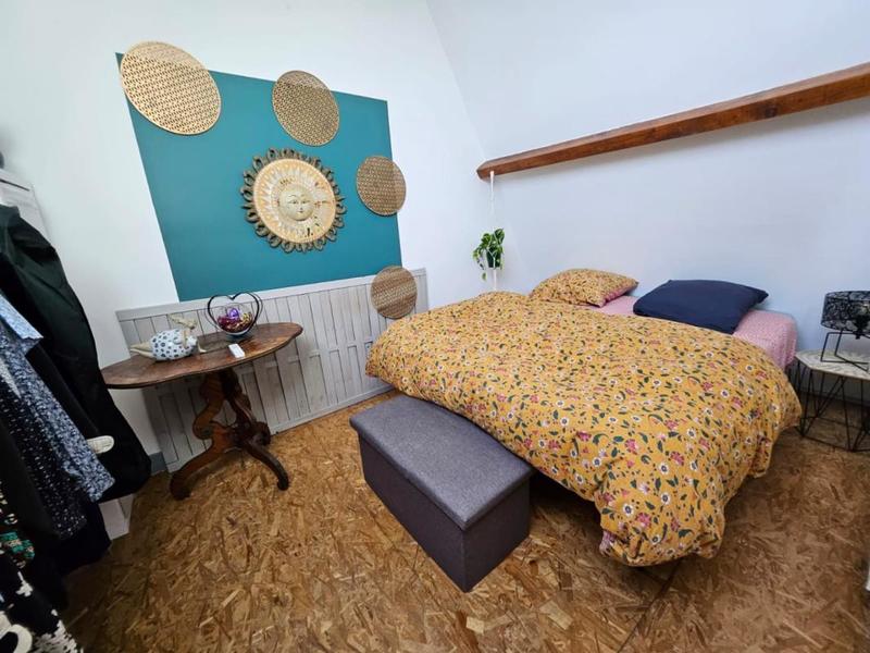 Propriété - 91 m² - 3 pièces