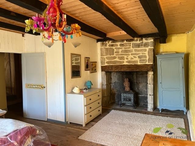 Maison de village - 121 m² - 4 pièces