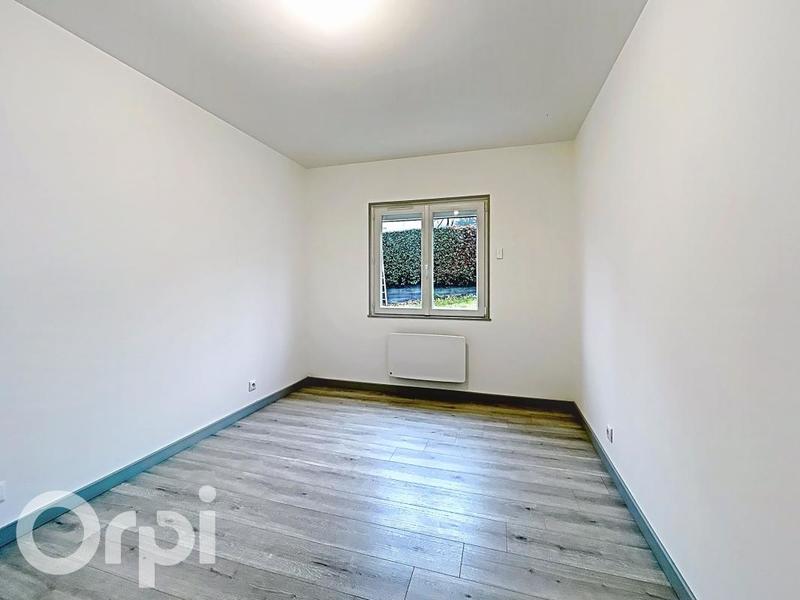 Maison - 102 m² - 4 pièces