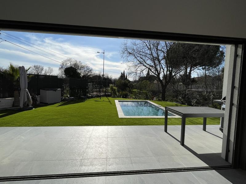 Maison - 129 m² - 4 pièces