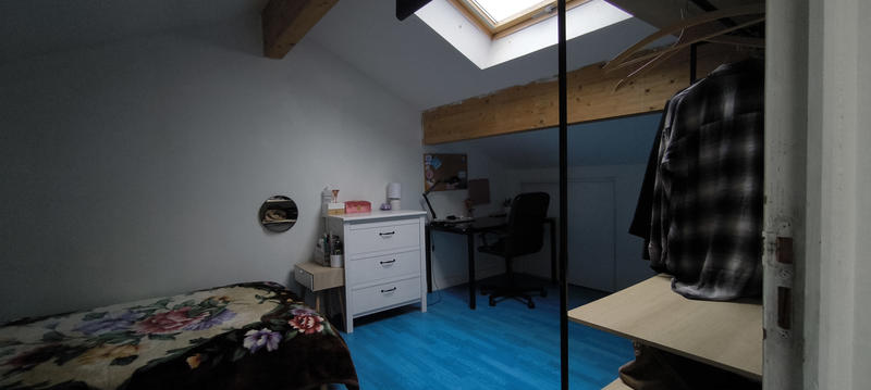 Maison - 190 m² - 6 pièces