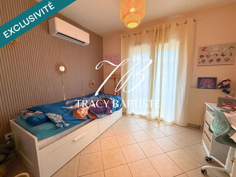 Maison - 140 m² - 7 pièces