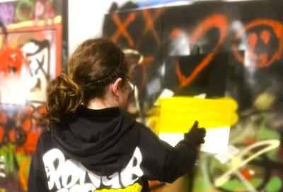 Ateliers libres au Mausa