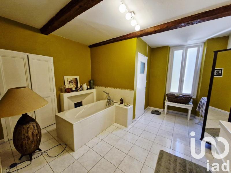 Maison de village - 165 m² - 8 pièces