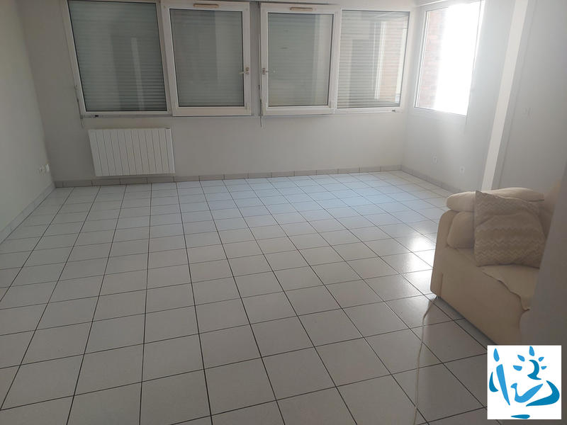 Appartement - 43 m² - 1 pièce