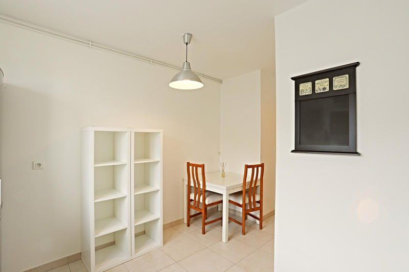 Appartement - 54 m² - 2 pièces