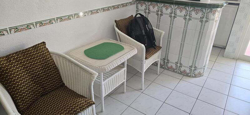 Appartement - 23 m² - 1 pièce