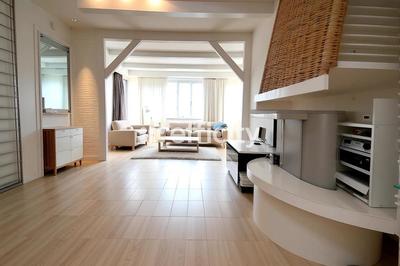 Maison - 82 m² - 4 pièces