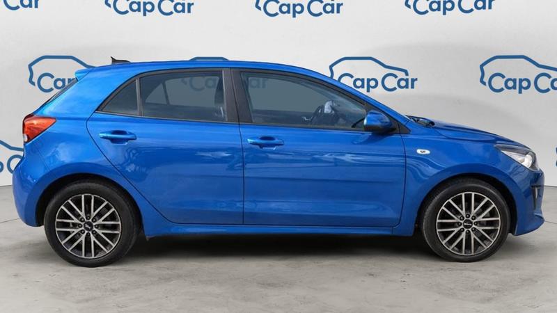 Kia Rio 1.0 t-GDi 100 Active