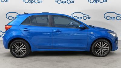 Kia Rio 1.0 t-GDi 100 Active
