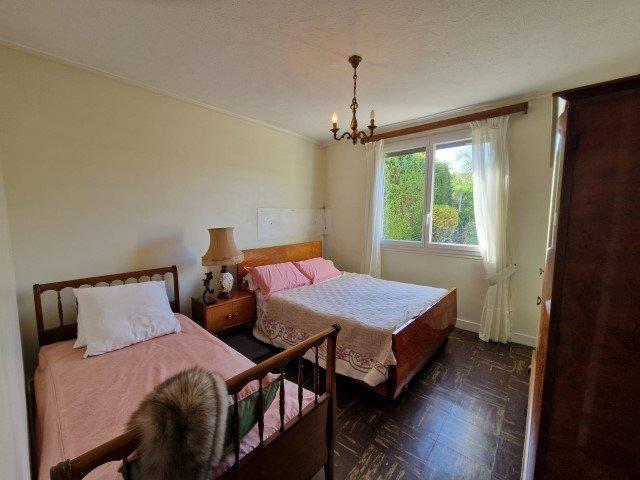 Maison - 59 m² - 3 pièces