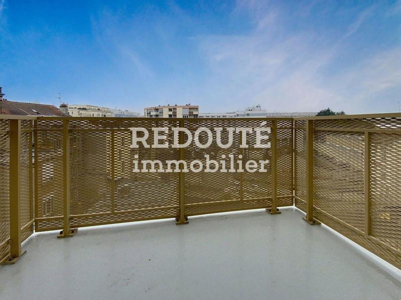 Appartement - 79 m² - 4 pièces