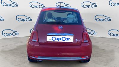 Fiat 500 1.2 69 Lounge